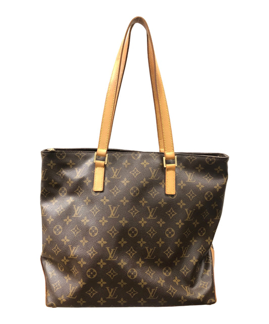 [Pre-owned] LOUIS VUITTON Shoulder Tote Bag Kabamazo M51151