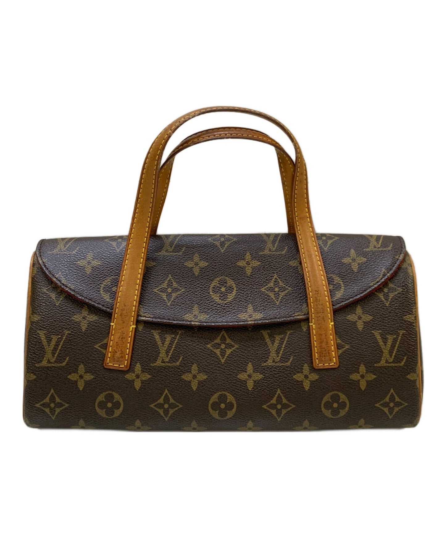 [Pre-owned] LOUIS VUITTON Handbag Sonatine M51902