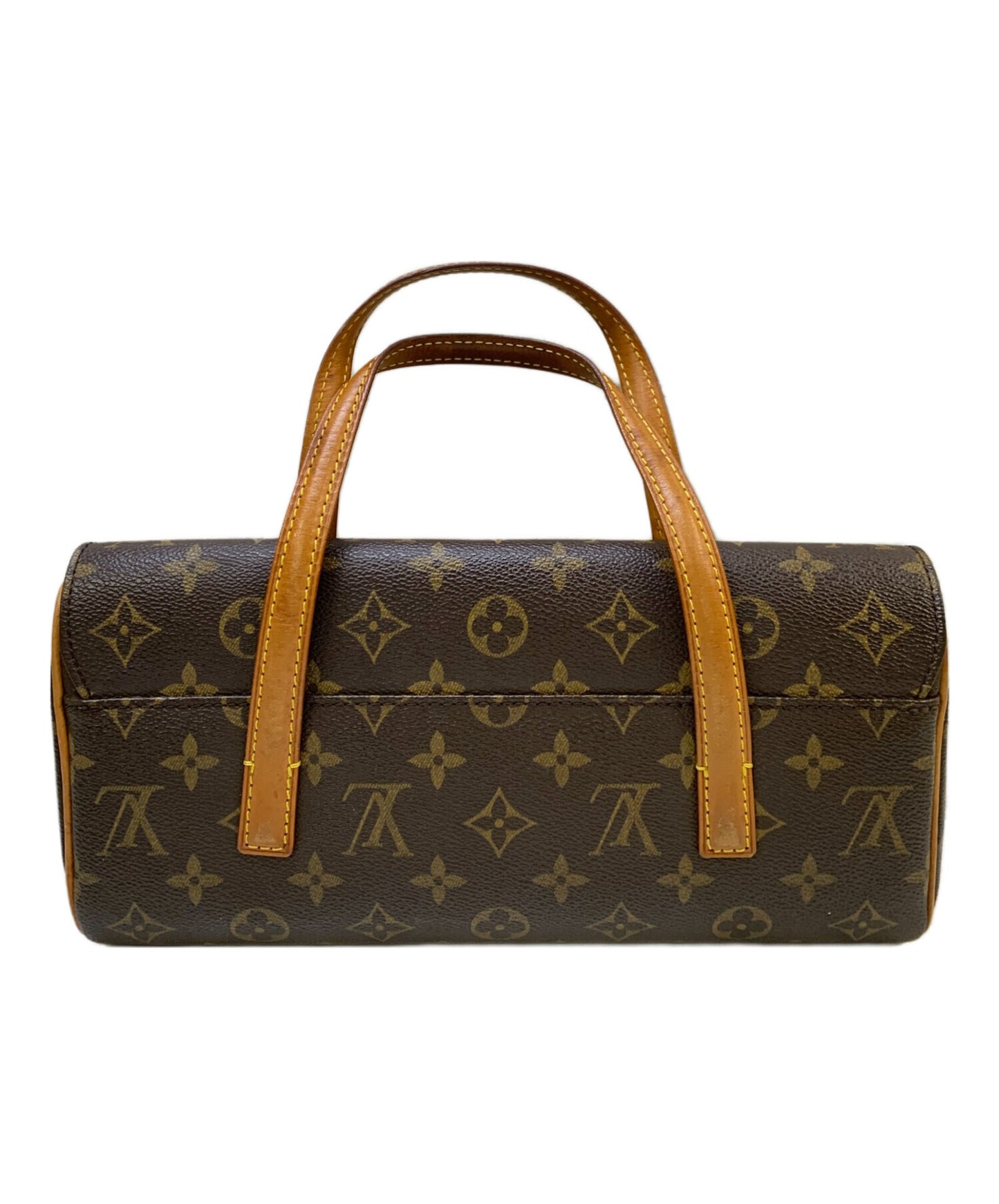 [Pre-owned] LOUIS VUITTON Handbag Sonatine M51902