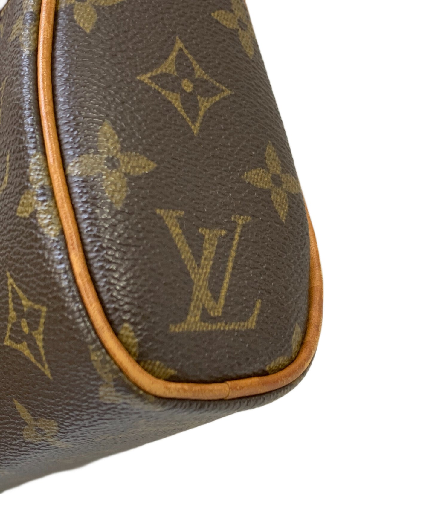 [Pre-owned] LOUIS VUITTON Handbag Sonatine M51902