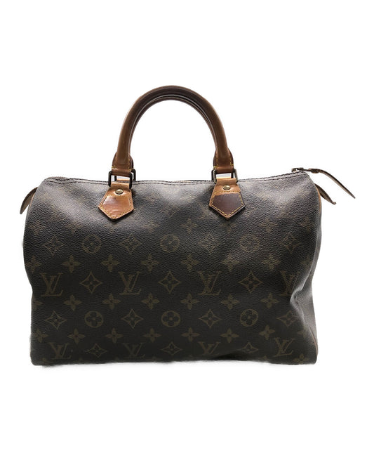 [Pre-owned] LOUIS VUITTON Handbag Speedy 30 M41526