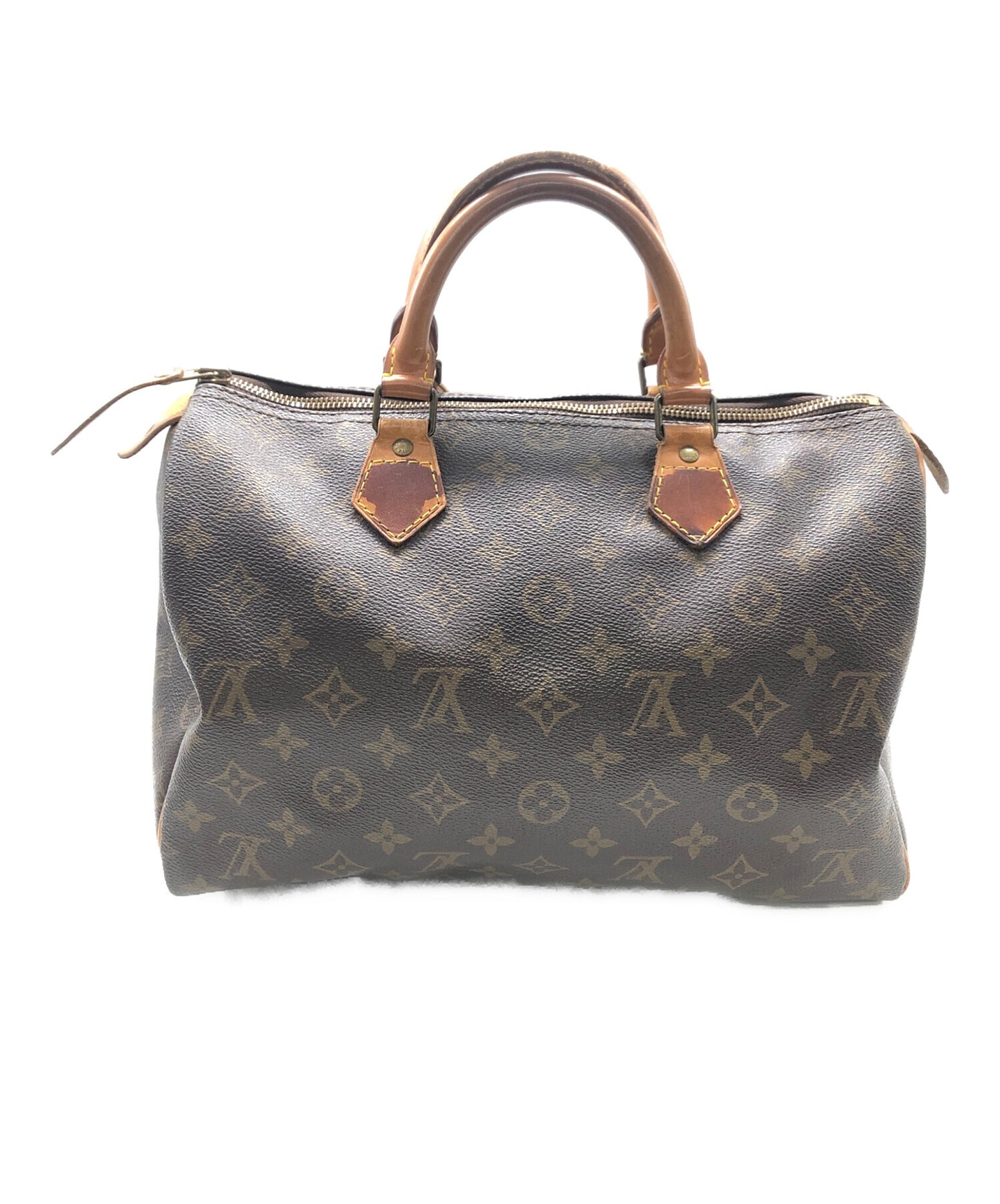 [Pre-owned] LOUIS VUITTON Handbag Speedy 30 M41526