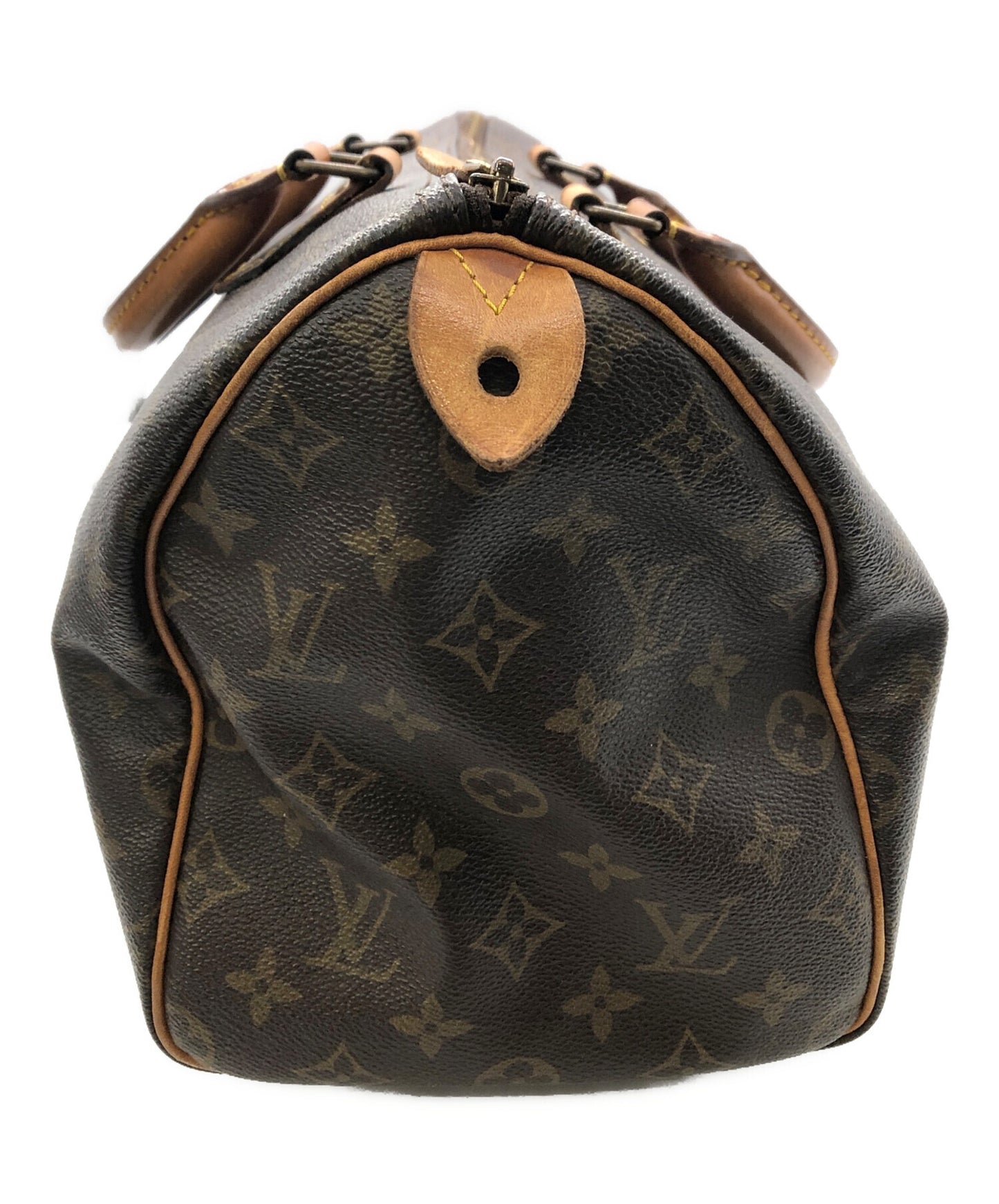 [Pre-owned] LOUIS VUITTON Handbag Speedy 30 M41526