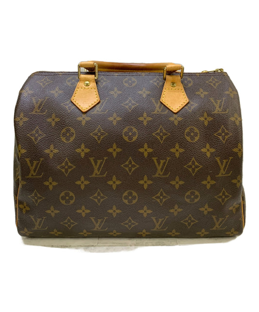 [Pre-owned] LOUIS VUITTON Handbag Speedy 30 M41526