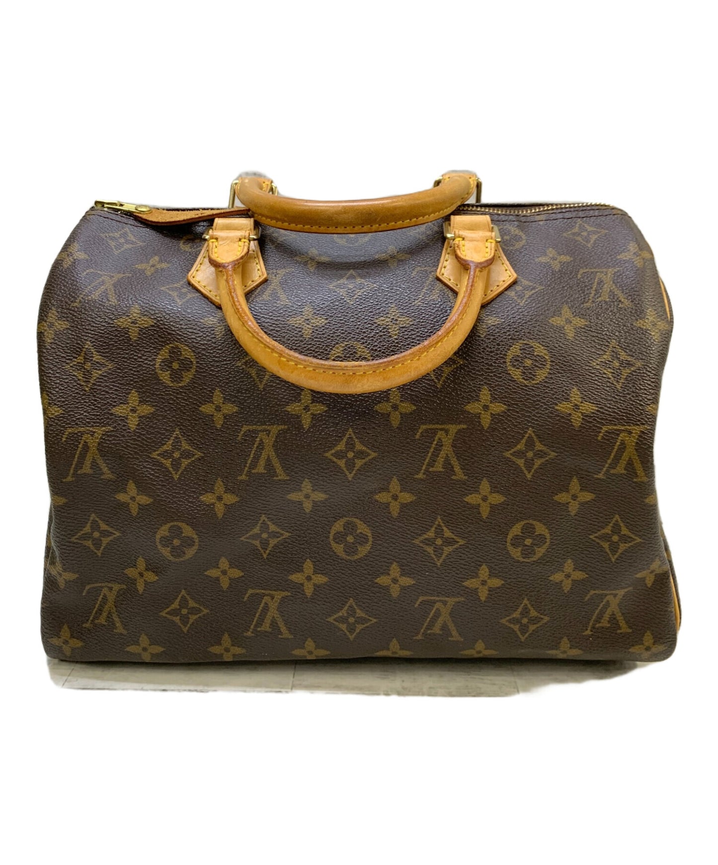 [Pre-owned] LOUIS VUITTON Handbag Speedy 30 M41526