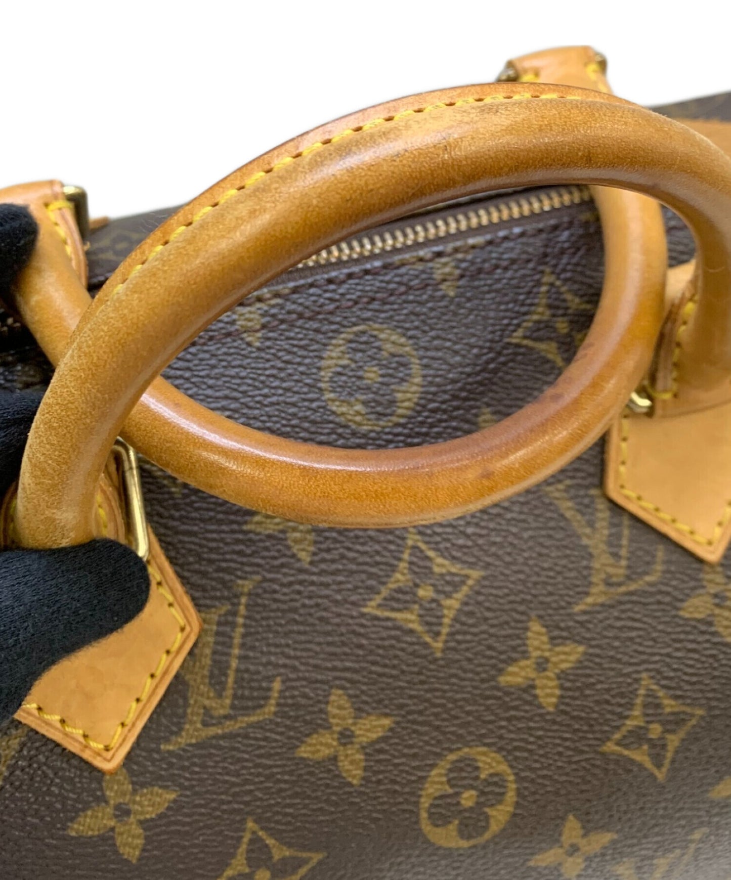 [Pre-owned] LOUIS VUITTON Handbag Speedy 30 M41526