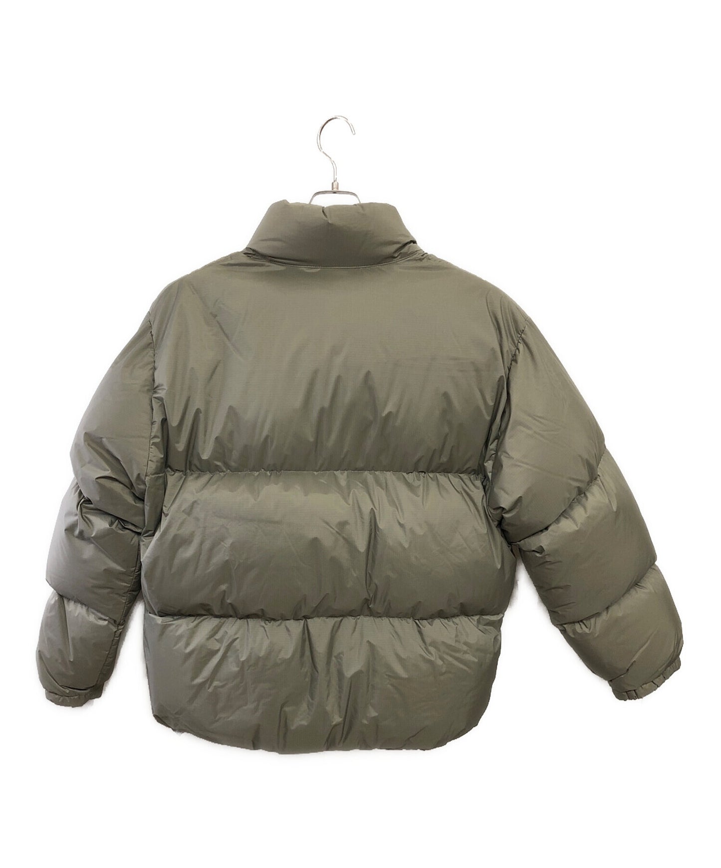 [Pre-owned] WACKO MARIA down jacket 23fw-wmo-na04