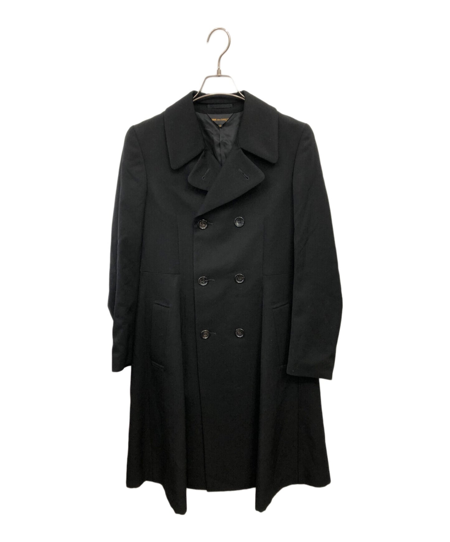 [Pre-owned] COMME des GARCONS coat GR-C012