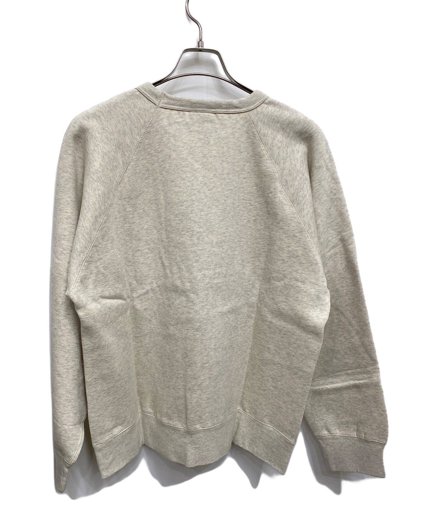 [Pre-owned] stussy SMALL LOGO sweatshirt