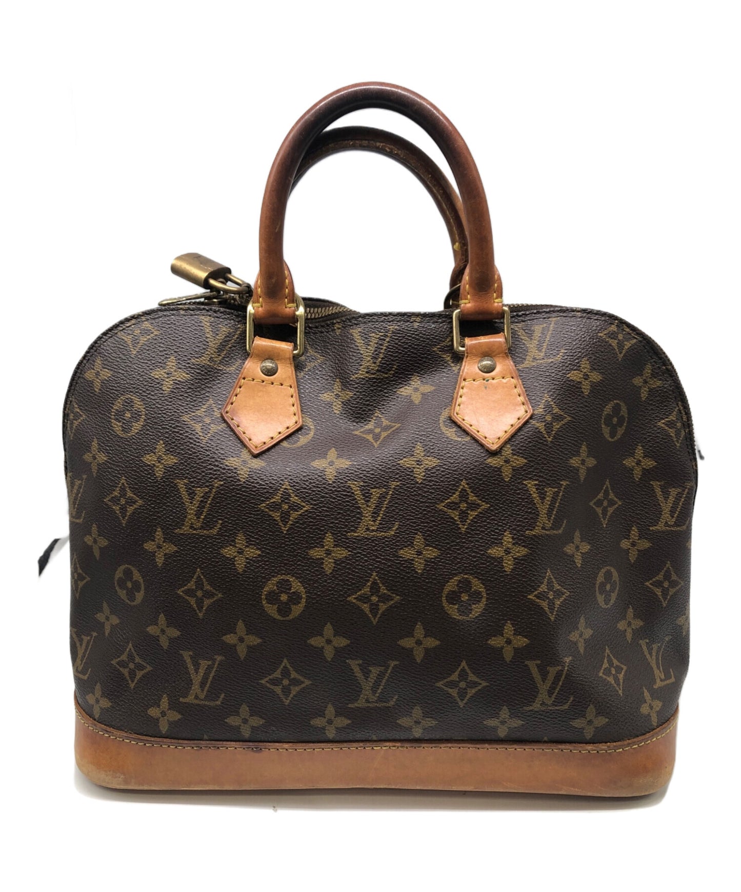 [Pre-owned] LOUIS VUITTON Handbag Alma PM