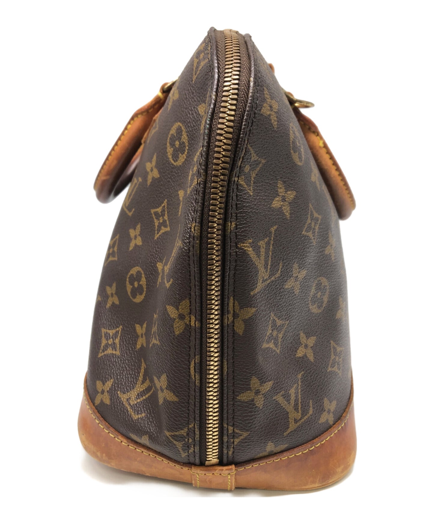 [Pre-owned] LOUIS VUITTON Handbag Alma PM