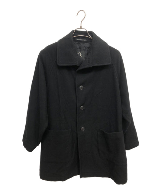 [Pre-owned] Y's wool coat YD-C07-111