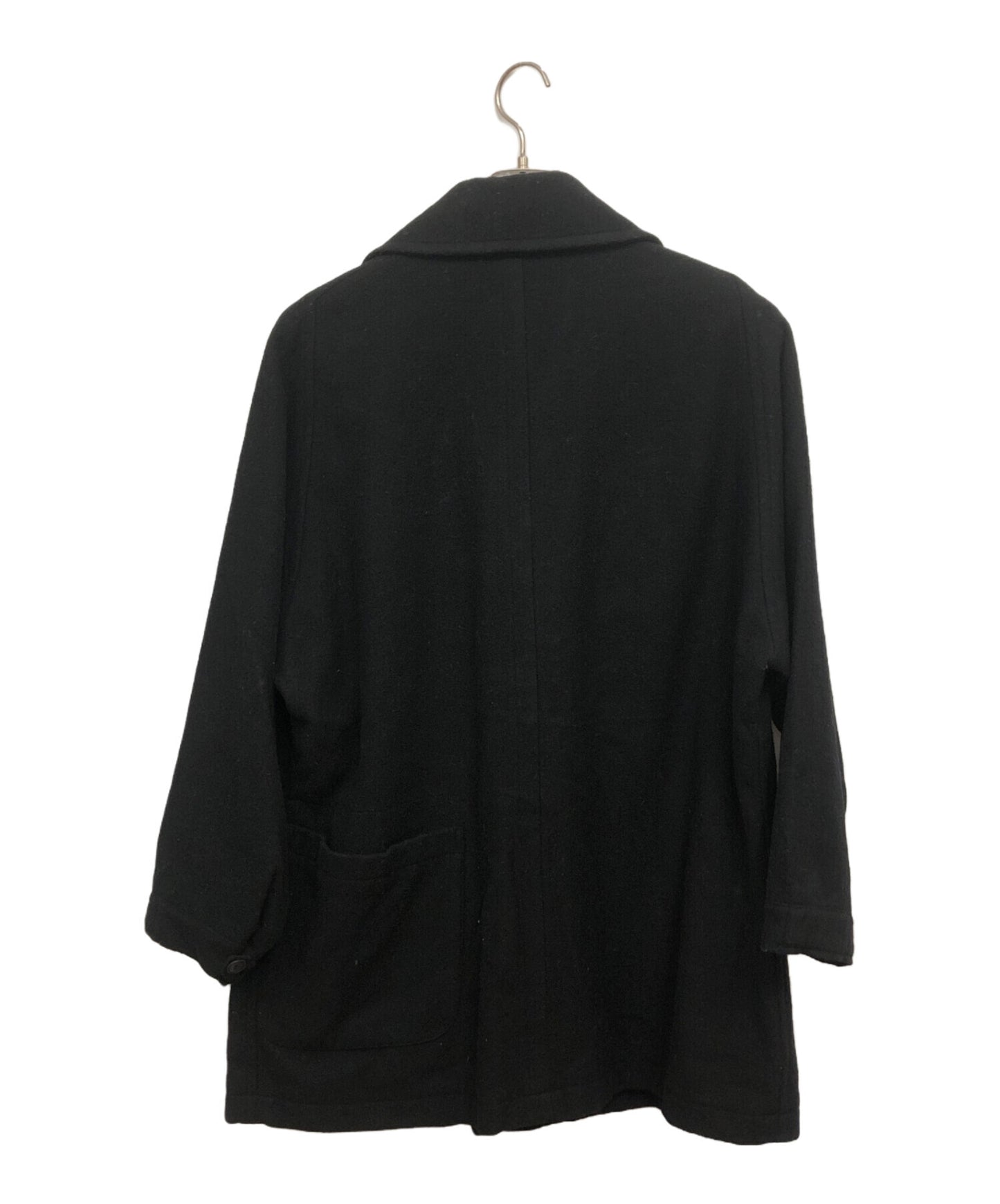 [Pre-owned] Y's wool coat YD-C07-111