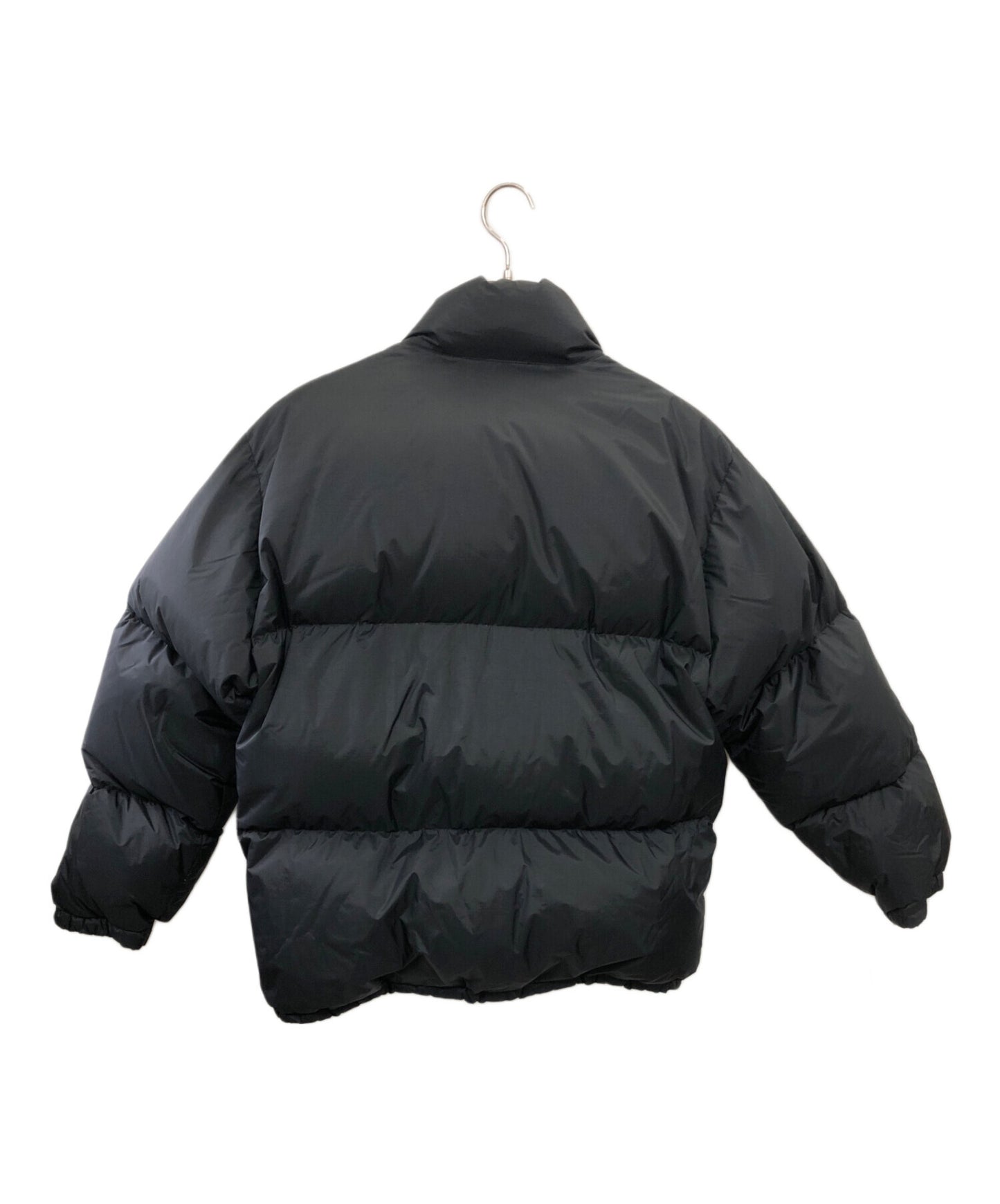 [Pre-owned] WACKO MARIA WACKO MARIA×NANGA Down Jacket 23B76