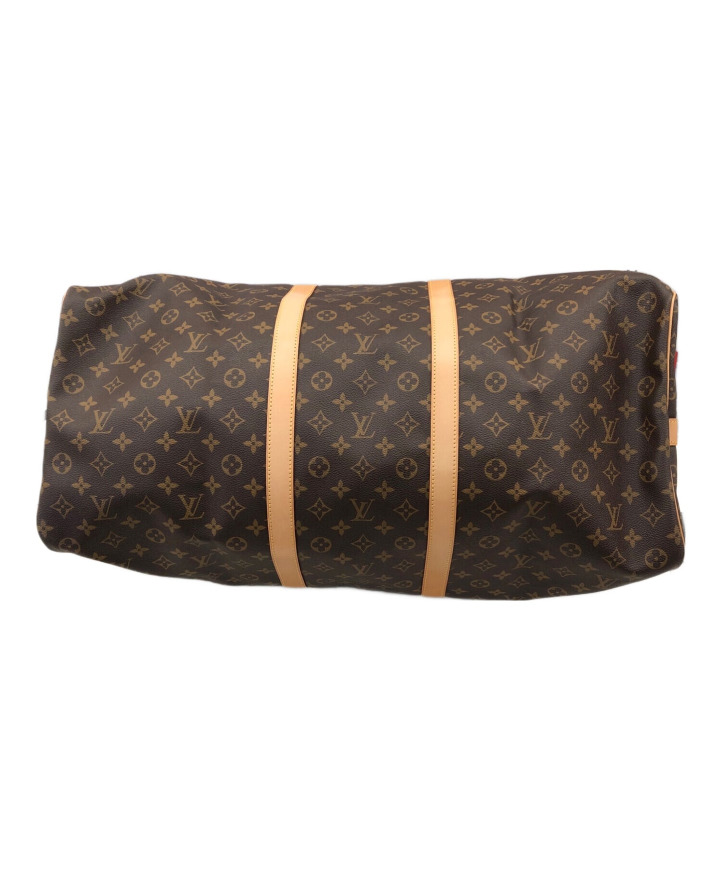 [Pre-owned] LOUIS VUITTON LOUIS VUITTON Keypole Bandoliere 60 Boston Bag M41412