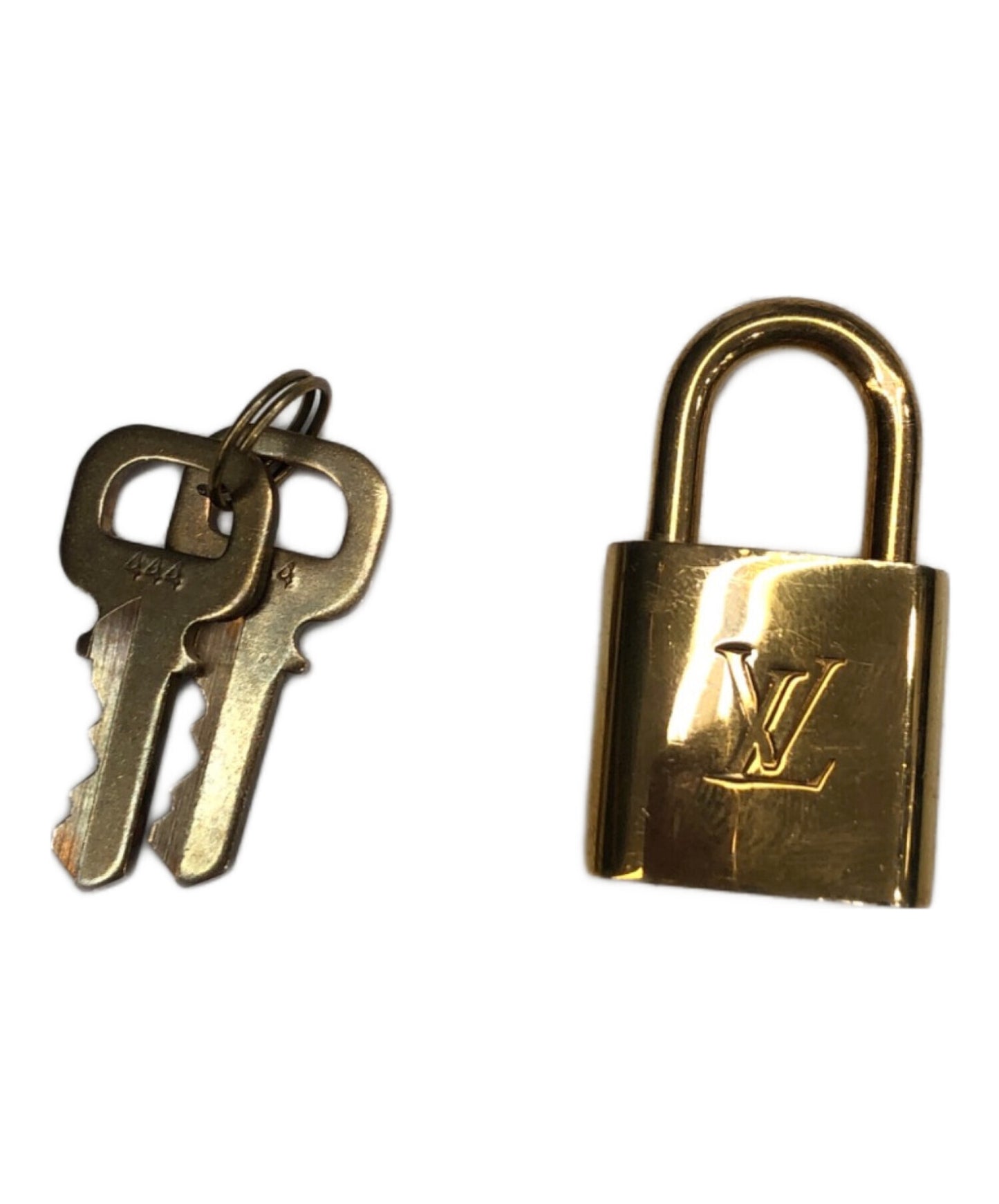 [Pre-owned] LOUIS VUITTON LOUIS VUITTON Keypole Bandoliere 60 Boston Bag M41412