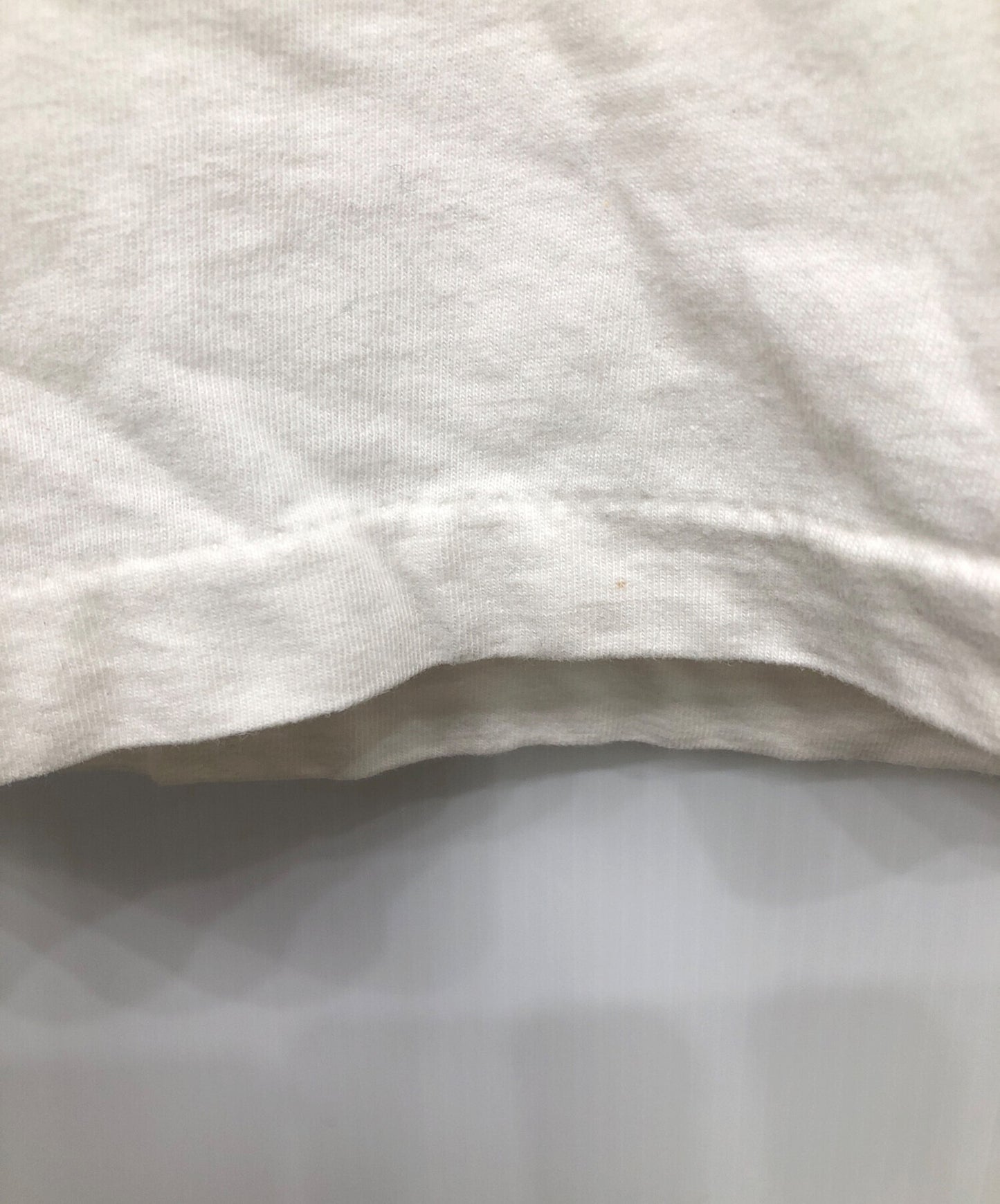 [Pre-owned] stussy Short Sleeve Cut and Sewn OLD STUSSY DRAGON T-Shirt