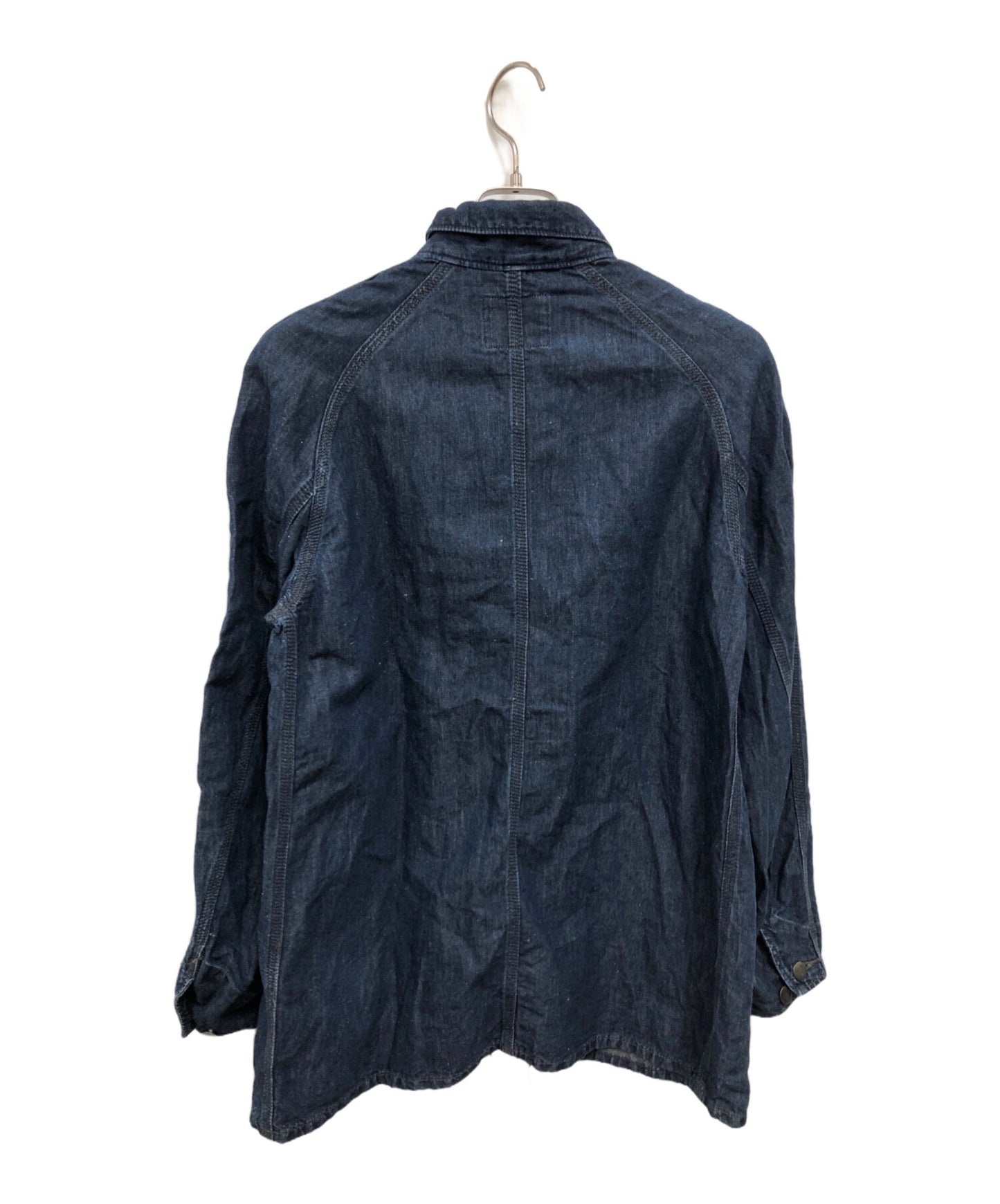 [Pre-owned] Needles COTTON-LINEN COVER ALL