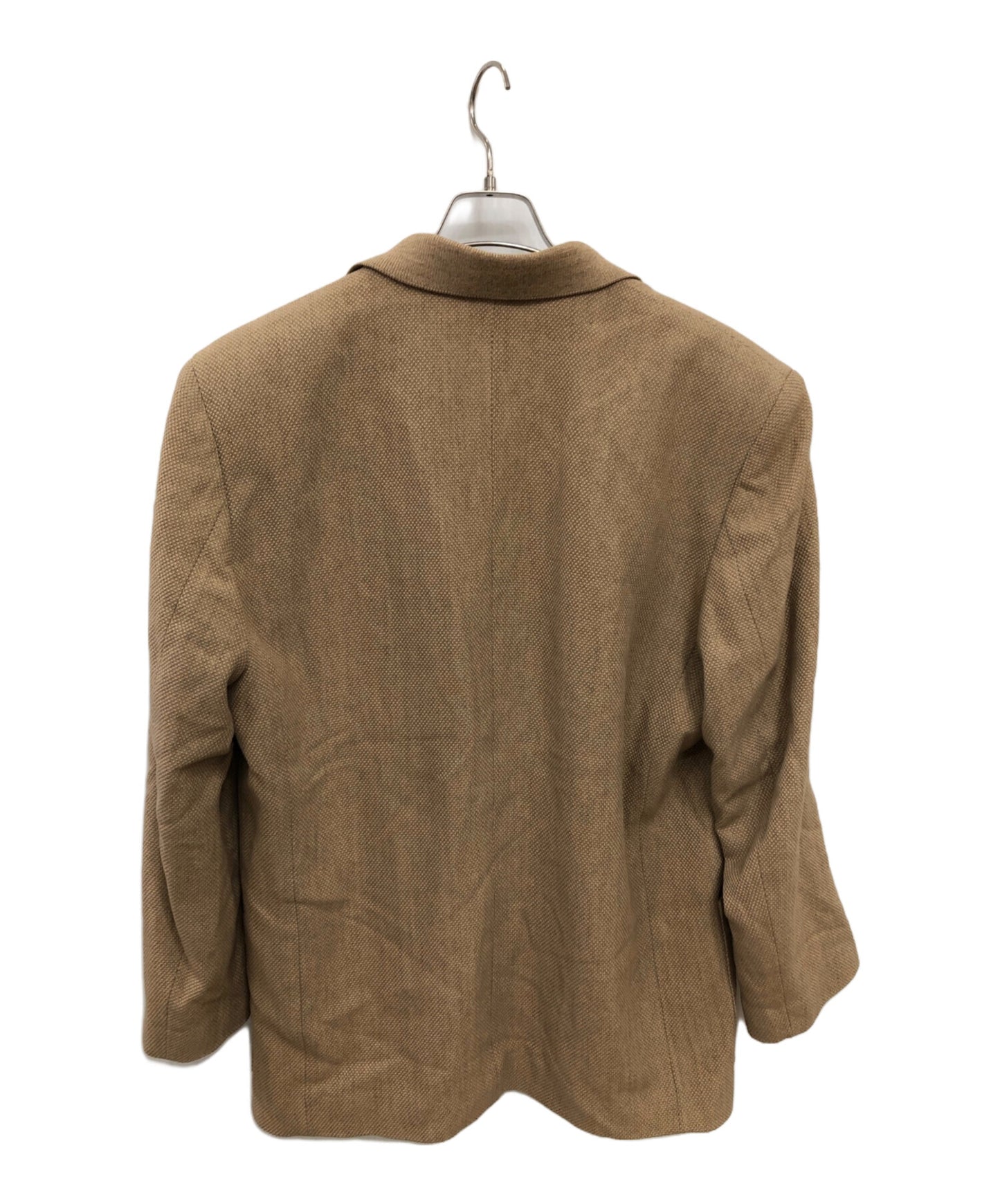 [Pre-owned] ISSEY MIYAKE 2-Button Tailored Jacket / 2B TAILORED JACKET ME23KD001