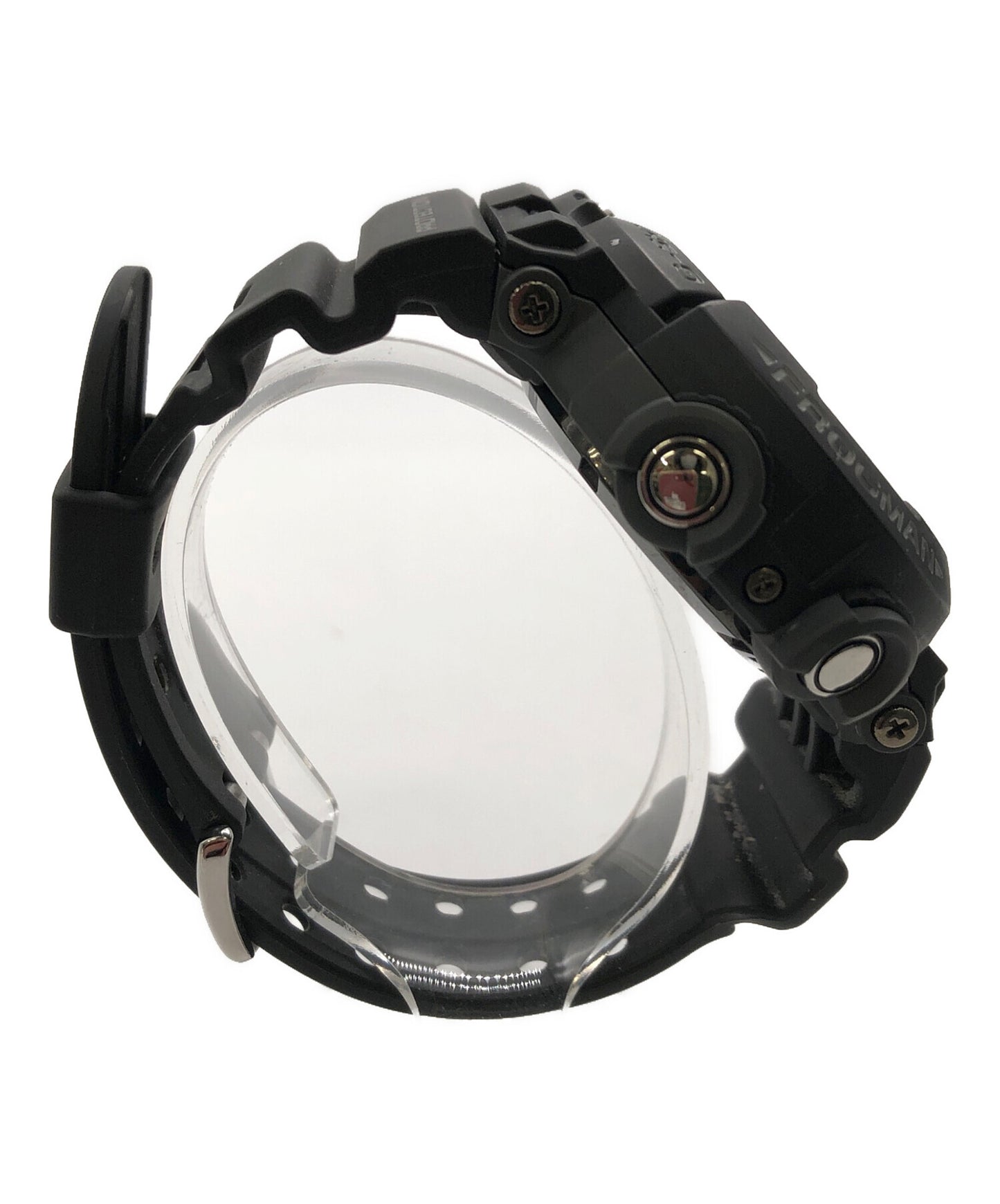 [Pre-owned] CASIO G-SHOCK FROGMAN / G-SHOCK MASTER OF G "FROGMAN" GWF-1000 GWF-1000