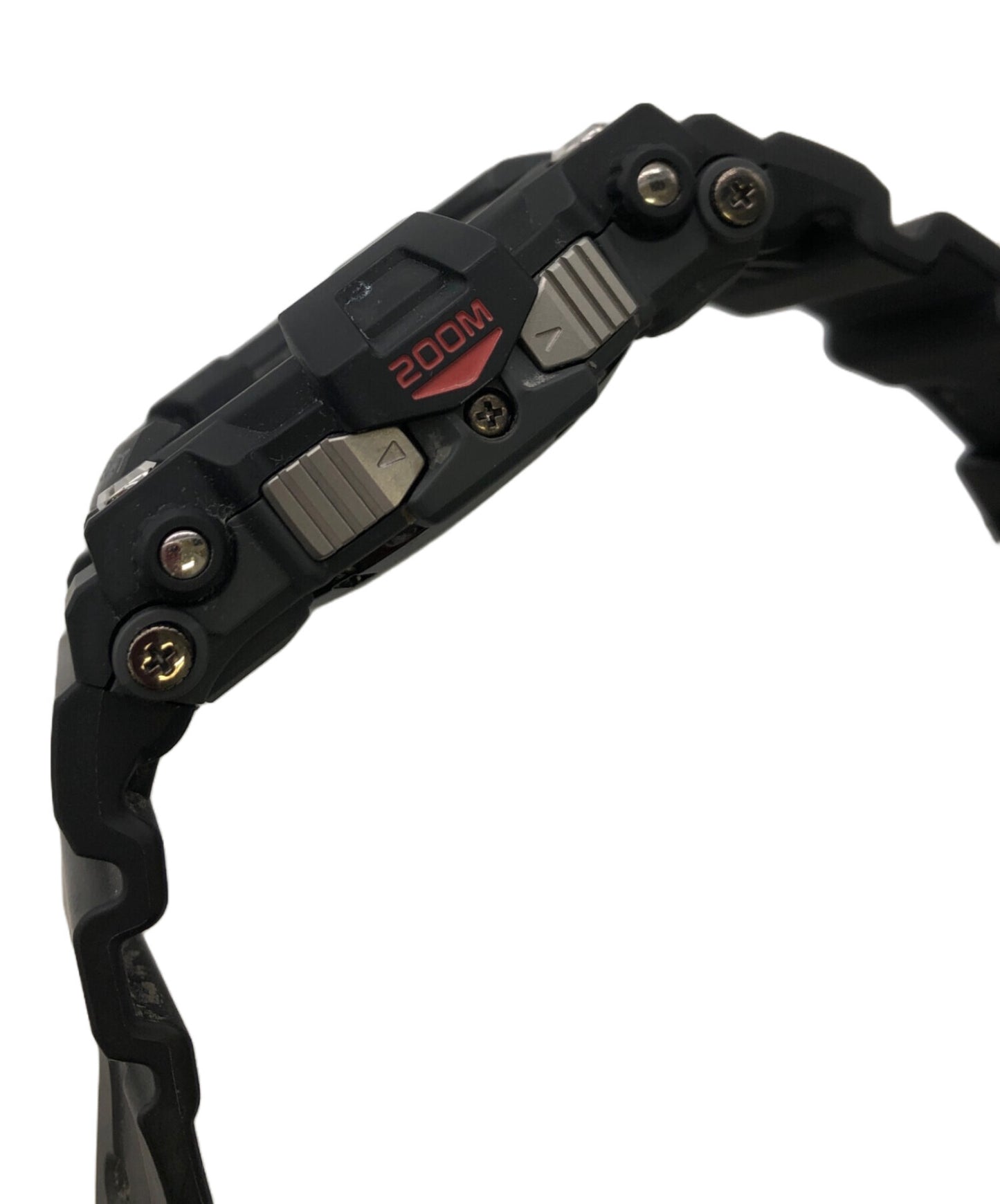 [Pre-owned] CASIO G-SHOCK FROGMAN / G-SHOCK MASTER OF G "FROGMAN" GWF-1000 GWF-1000