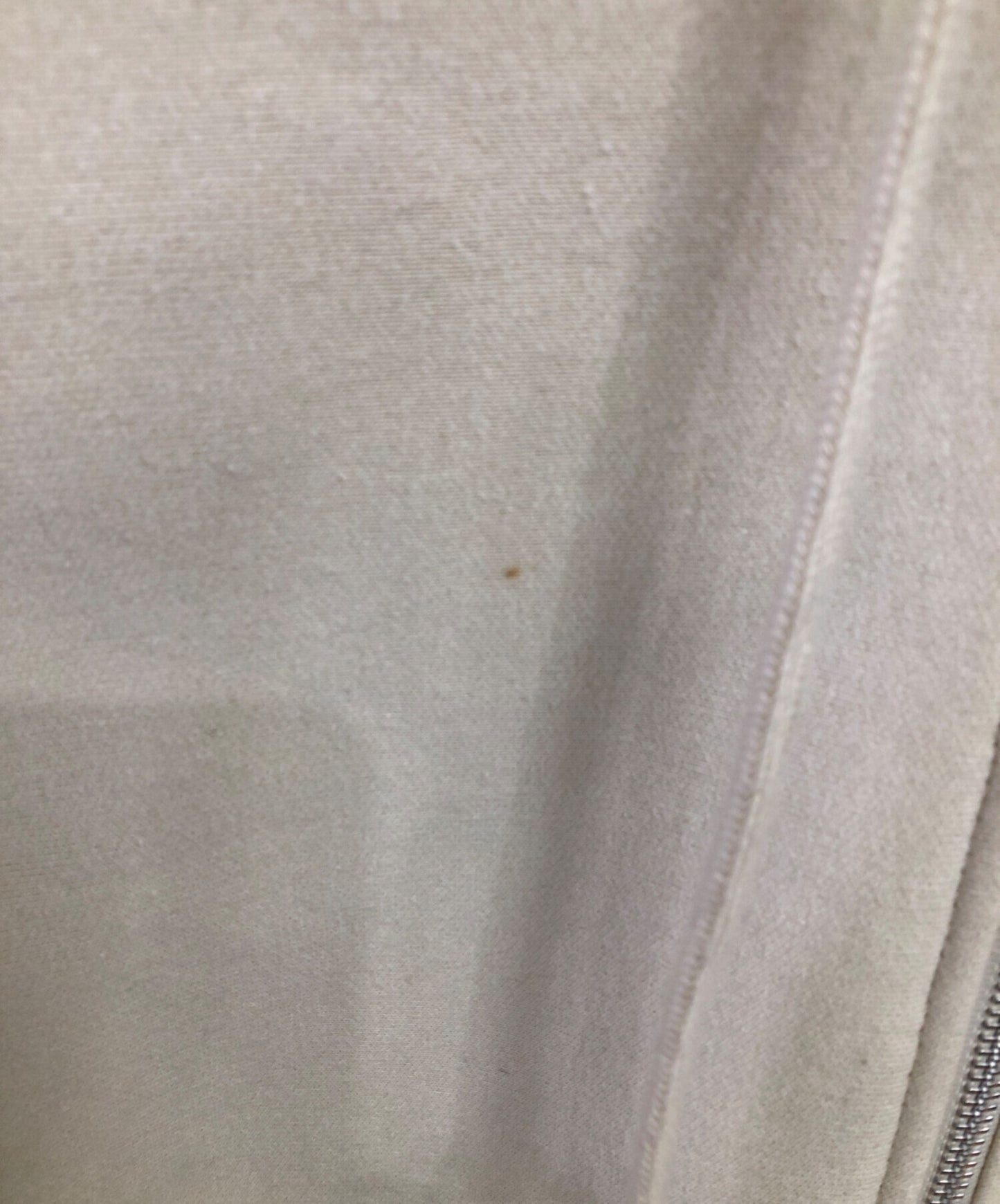 [Pre-owned] stussy Rat Zip Hoodie