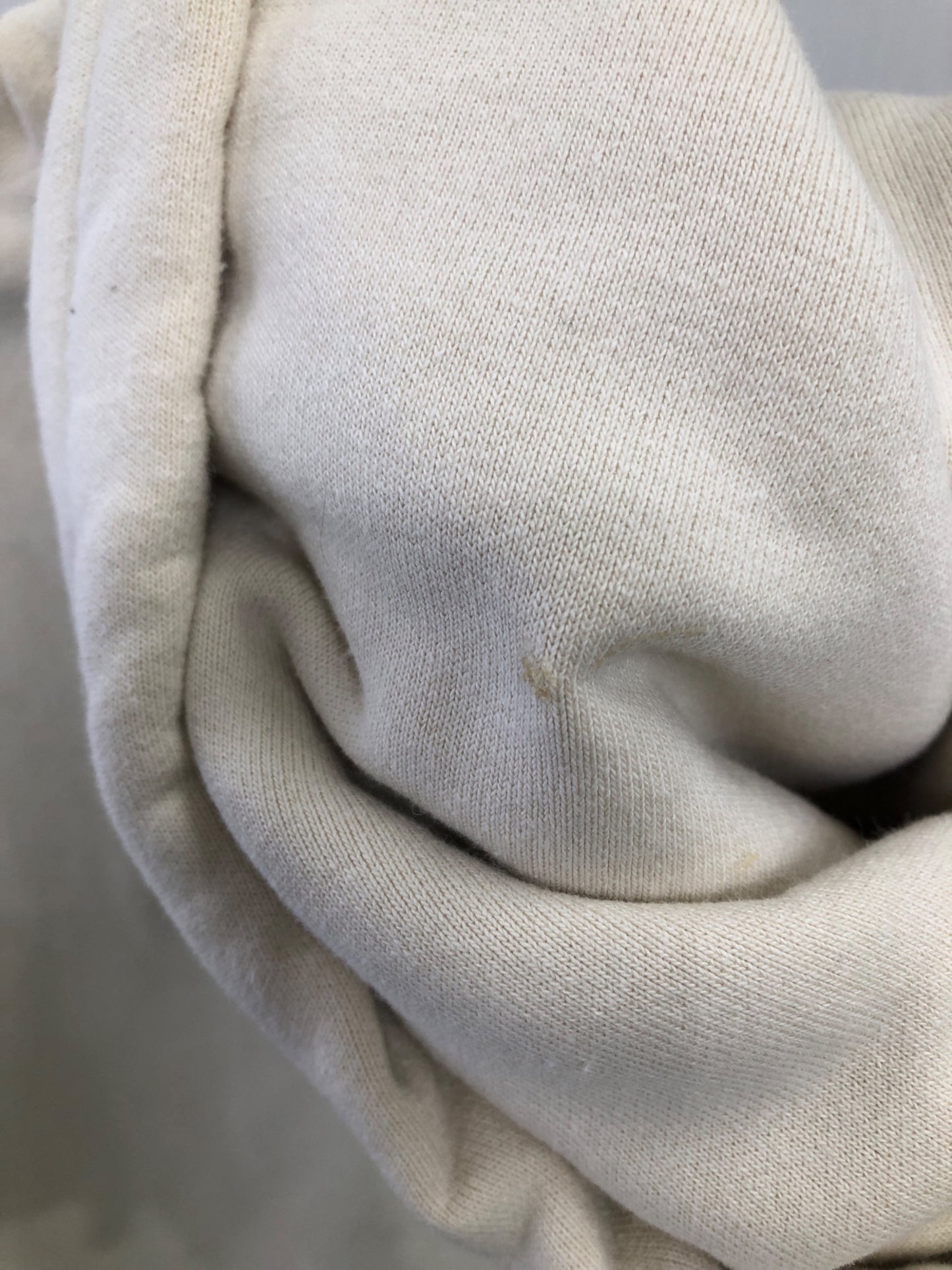 [Pre-owned] stussy Rat Zip Hoodie