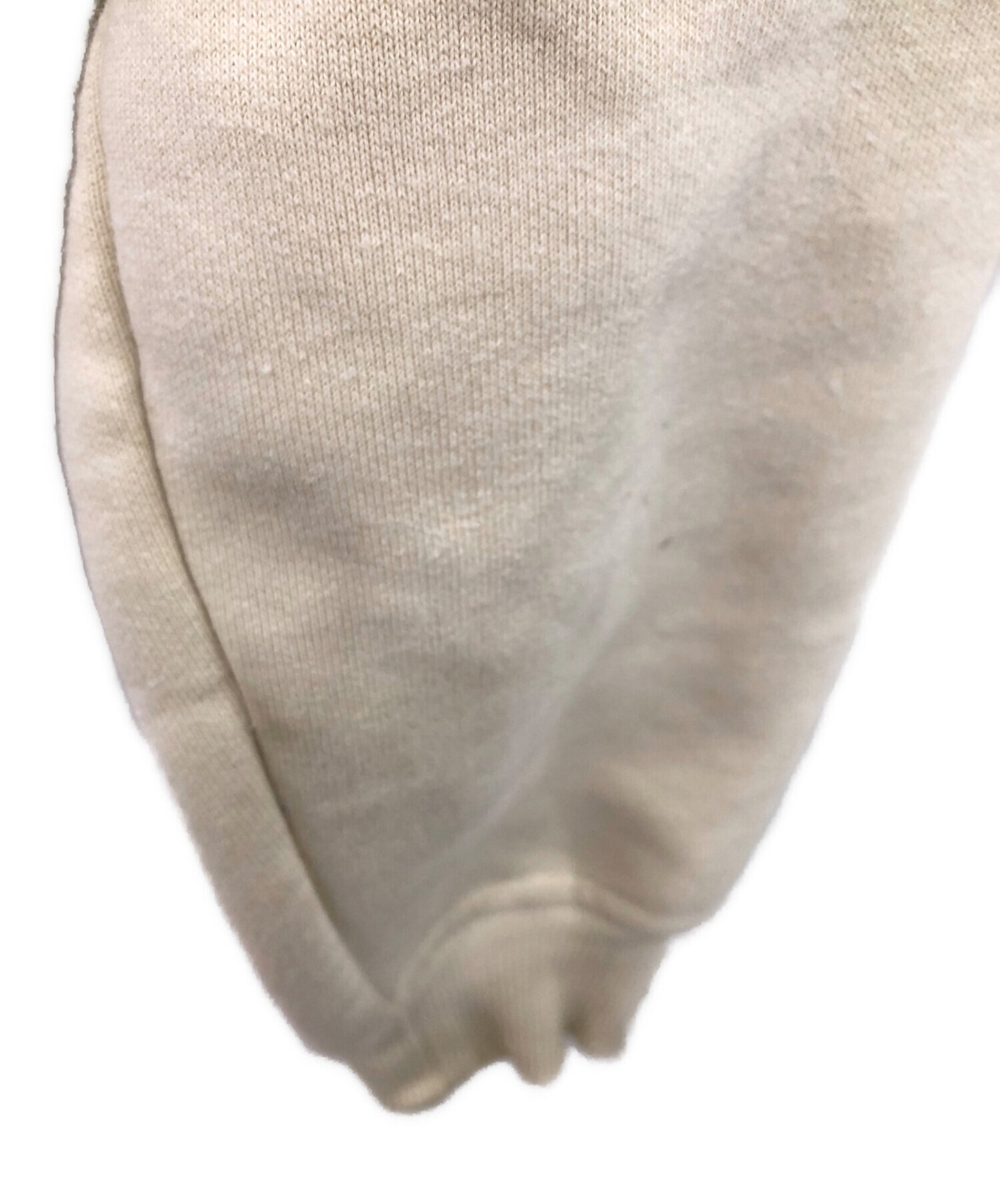 [Pre-owned] stussy Rat Zip Hoodie