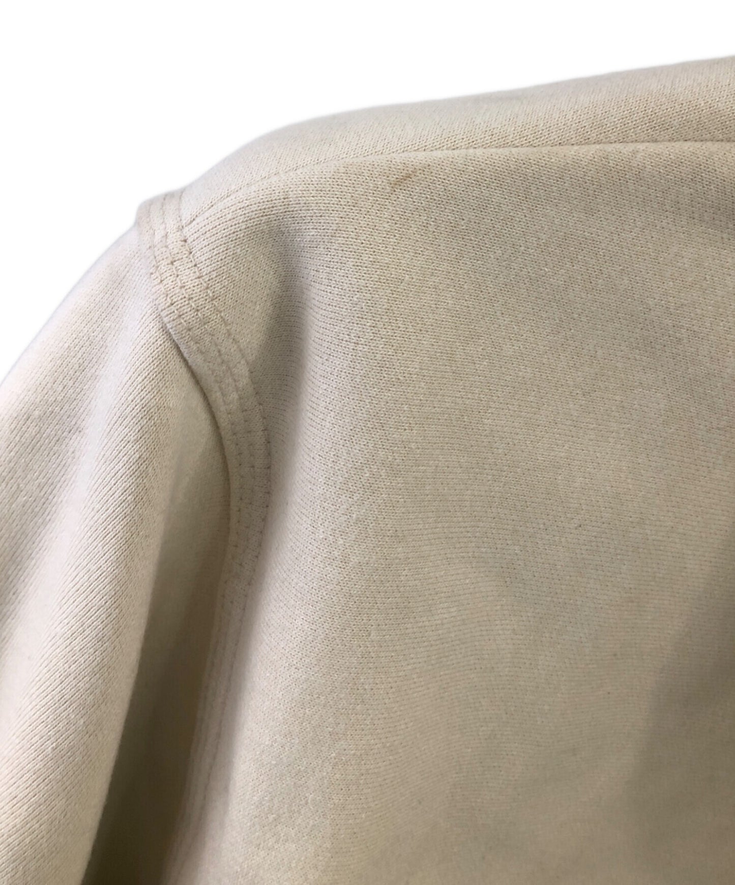 [Pre-owned] stussy Rat Zip Hoodie