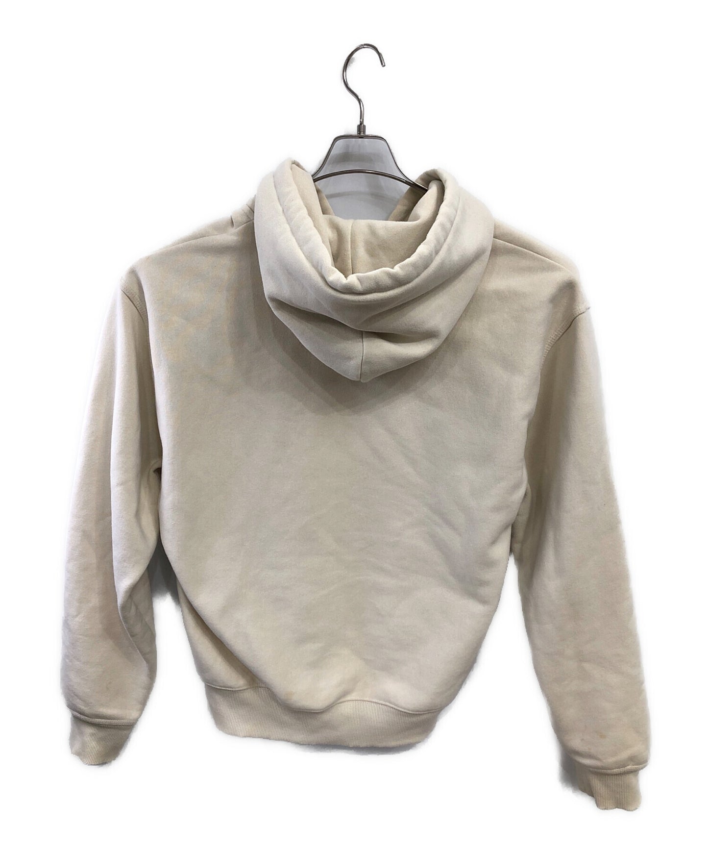 [Pre-owned] stussy Rat Zip Hoodie