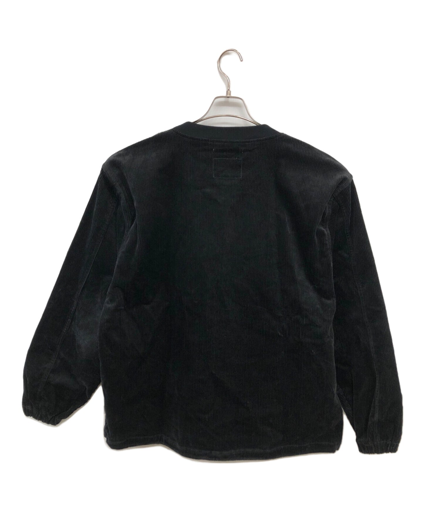[Pre-owned] WTAPS SMOCK LONG SLEEVE COTTON CORDUROY / SMOCK LS COTTON CORDUROY 222BRDT-SHM04