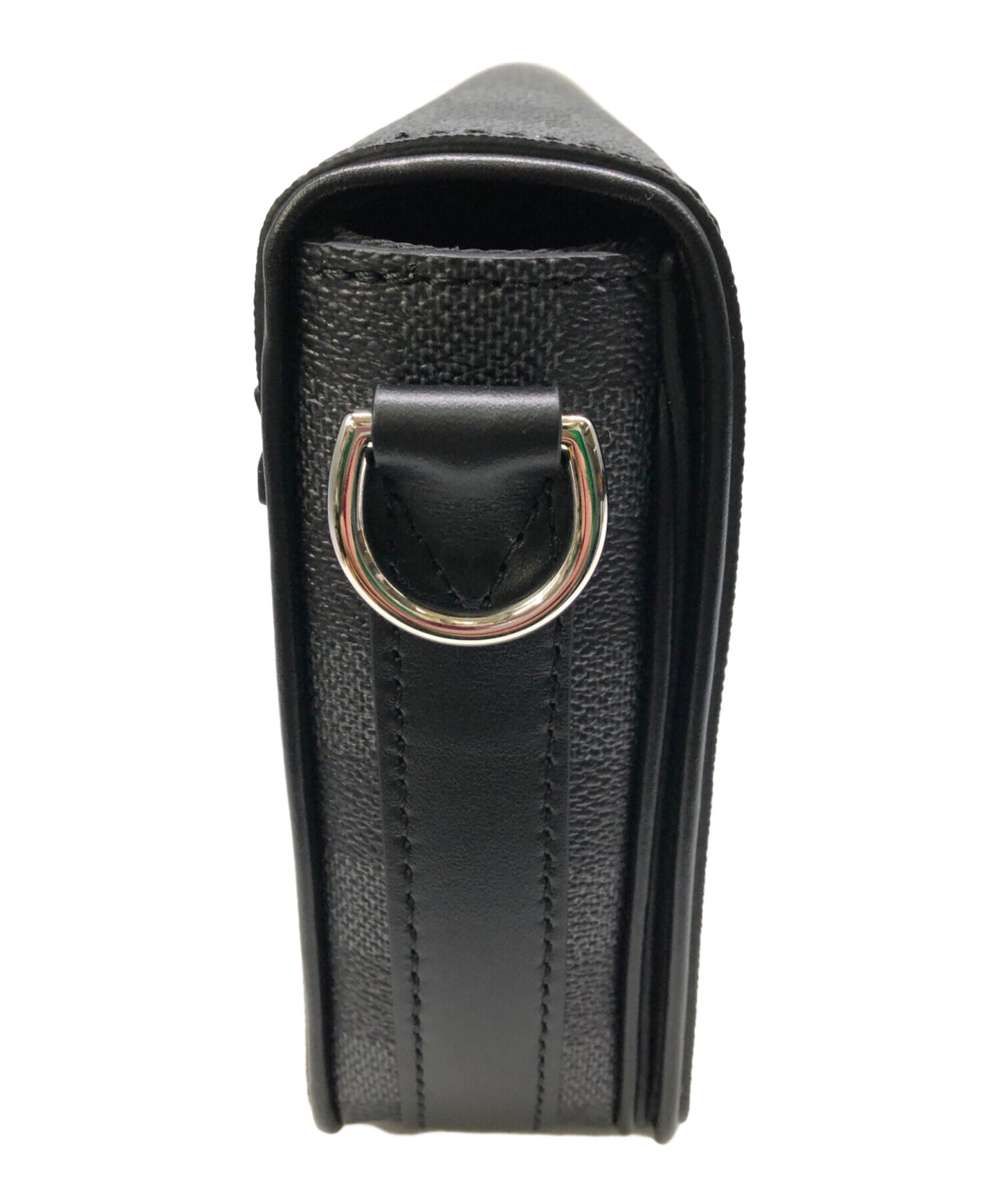 [Pre-owned] LOUIS VUITTON Damier Graffit Studio Messenger N50013