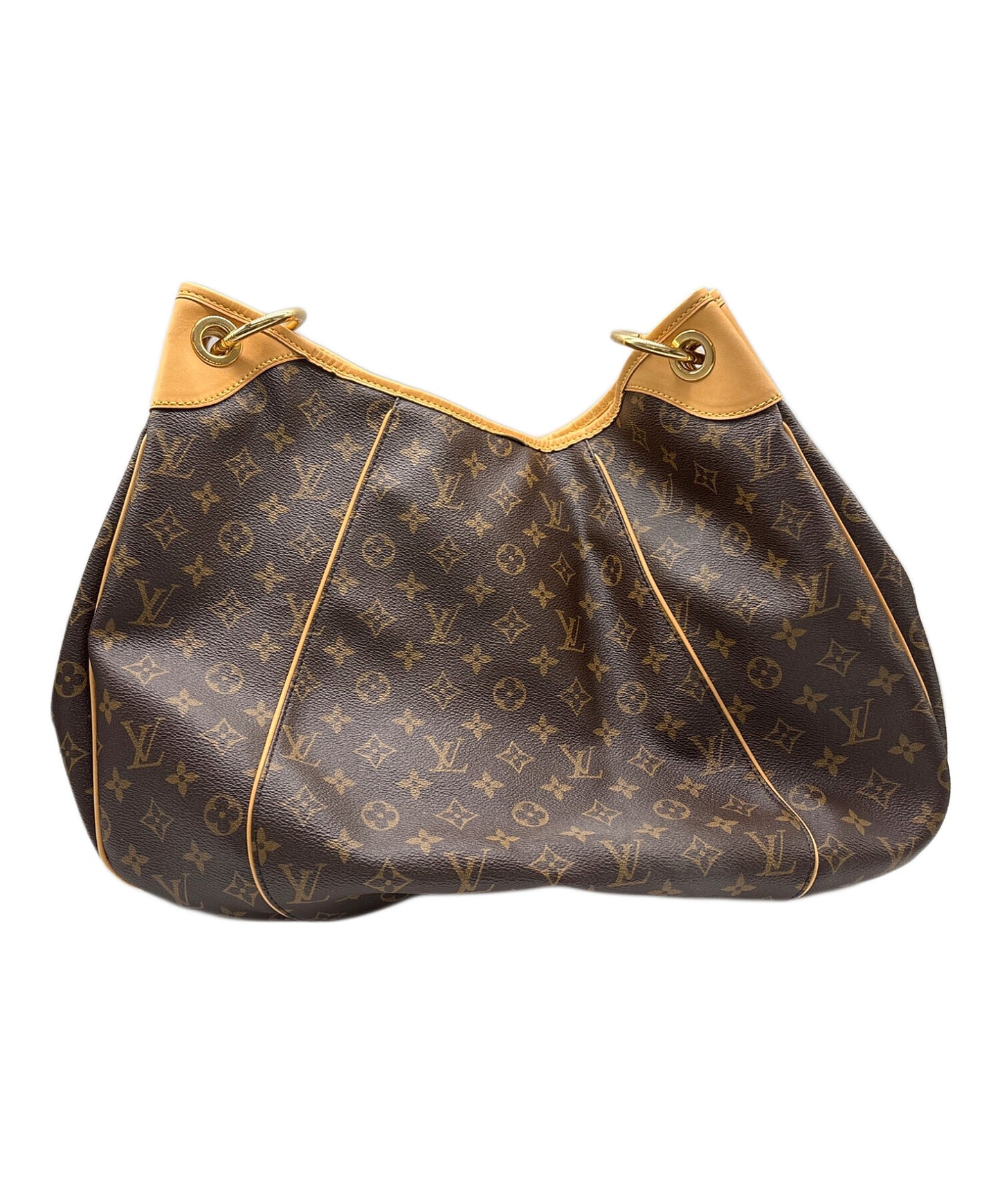 [Pre-owned] LOUIS VUITTON Galiera PM M56382