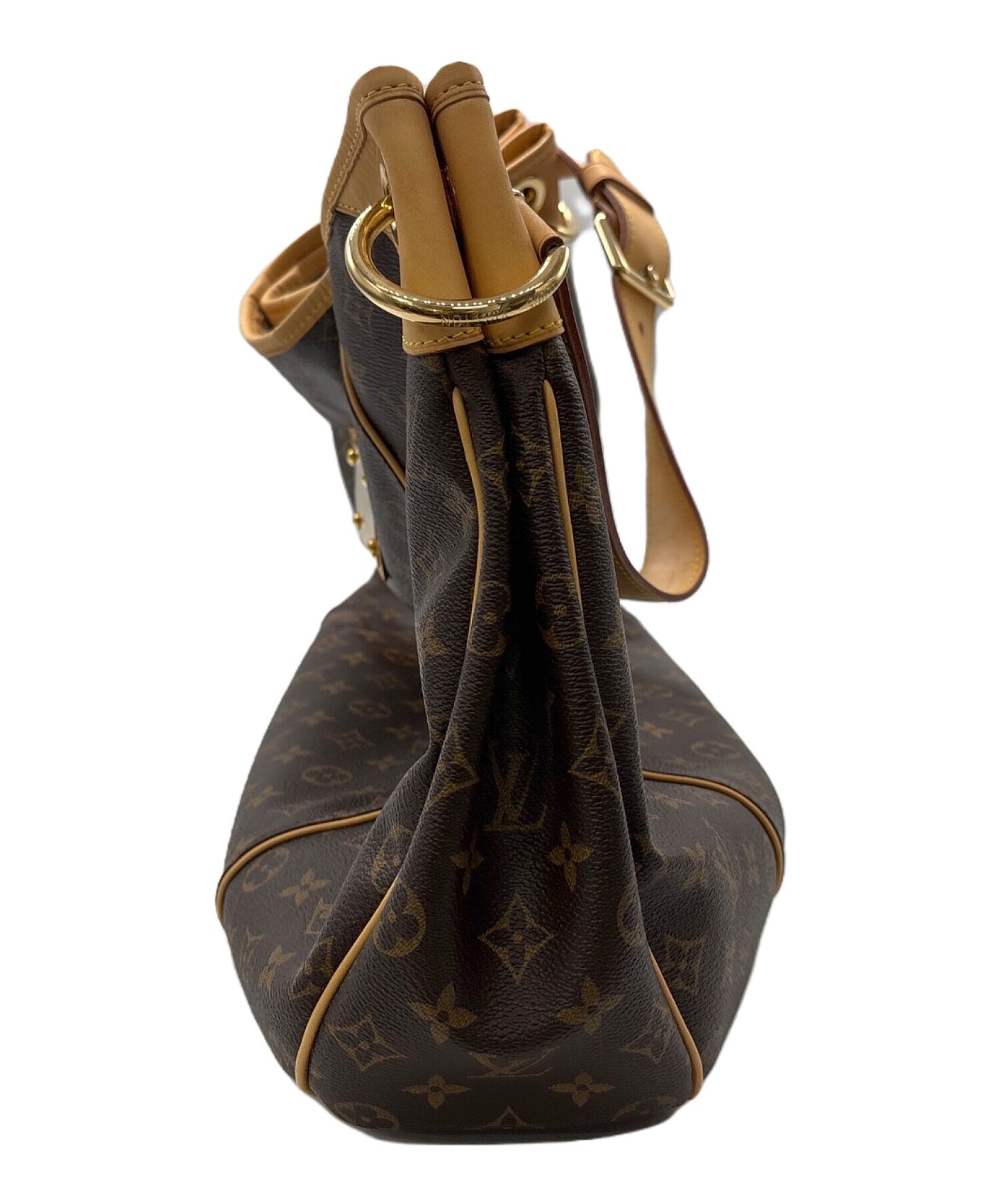 [Pre-owned] LOUIS VUITTON Galiera PM M56382