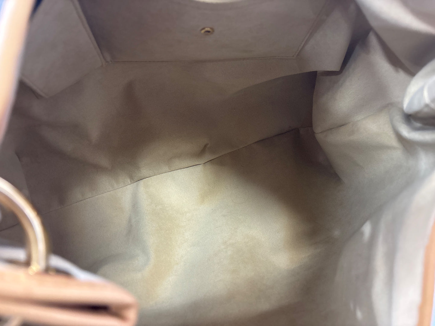 [Pre-owned] LOUIS VUITTON Galiera PM M56382