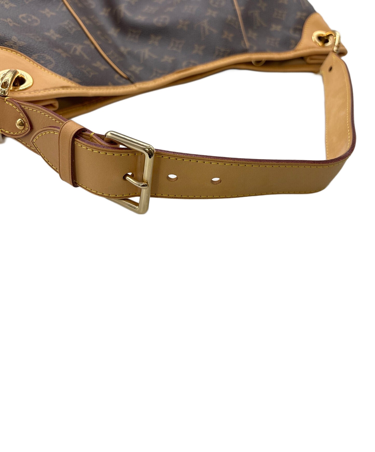 [Pre-owned] LOUIS VUITTON Galiera PM M56382