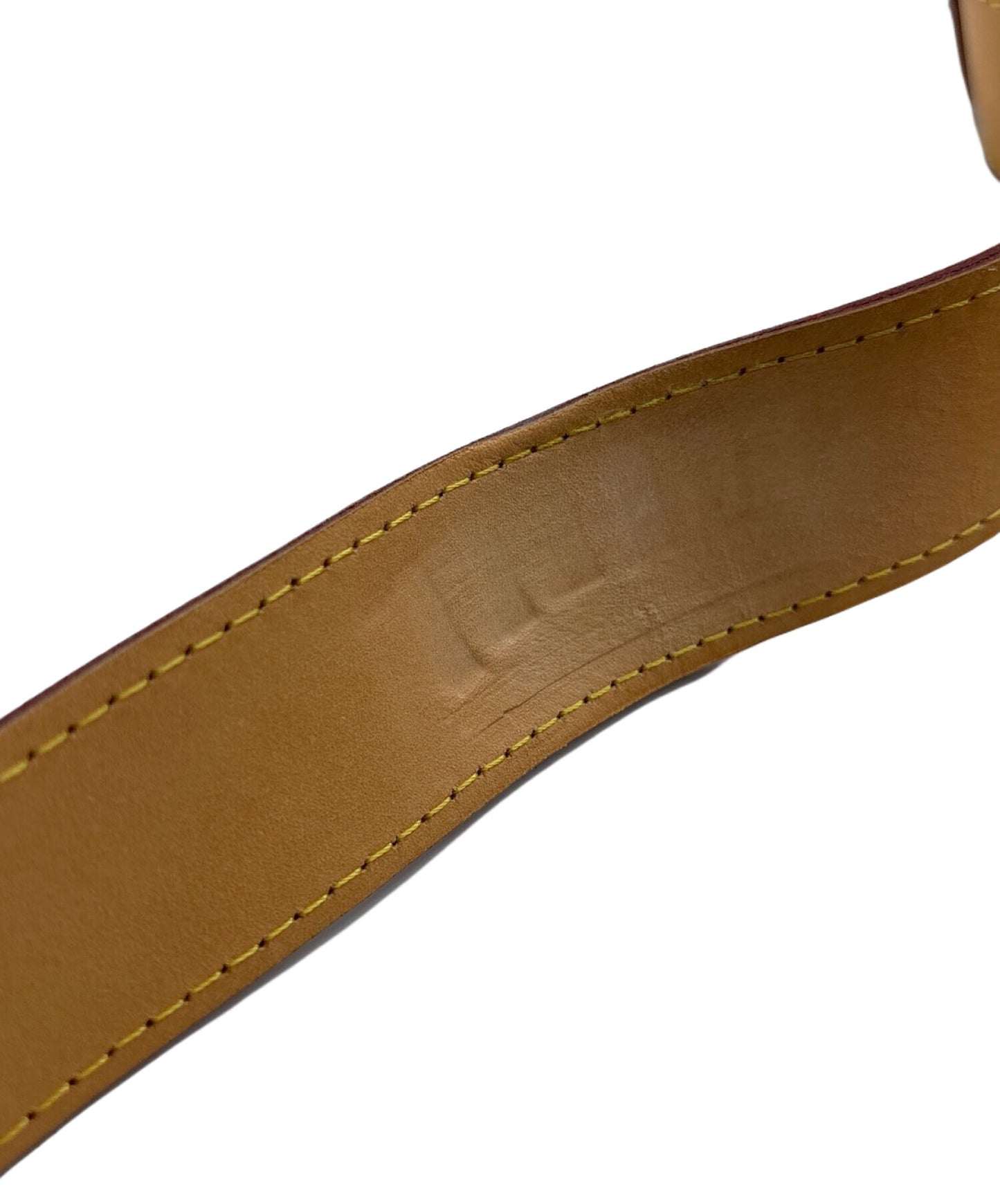 [Pre-owned] LOUIS VUITTON Galiera PM M56382