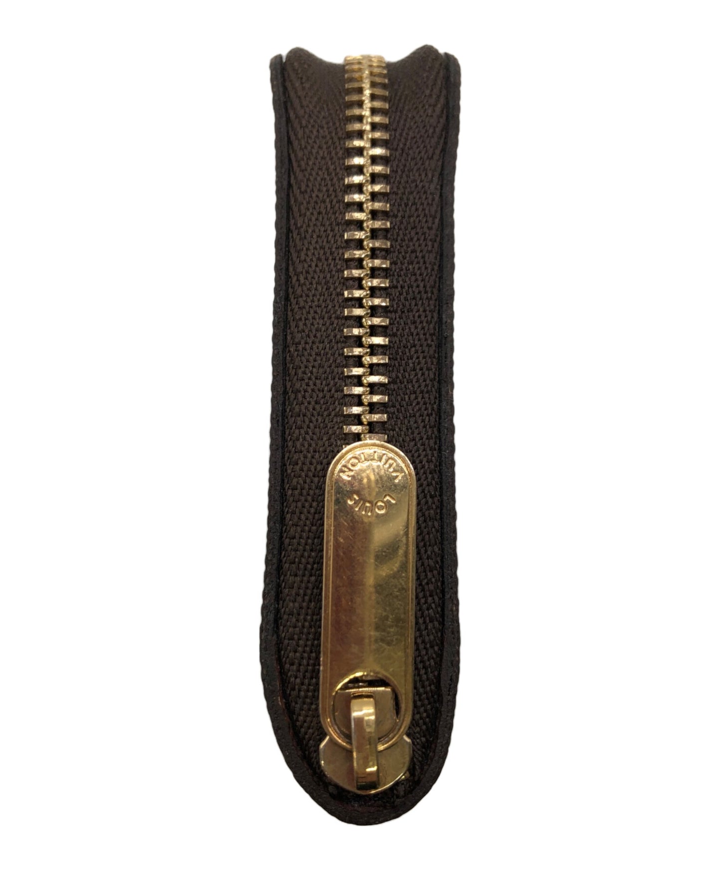 [Pre-owned] LOUIS VUITTON Monogram Zippy Coin Purse M60067