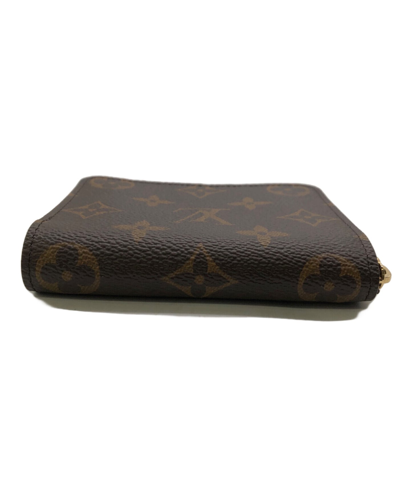 [Pre-owned] LOUIS VUITTON Monogram Zippy Coin Purse M60067