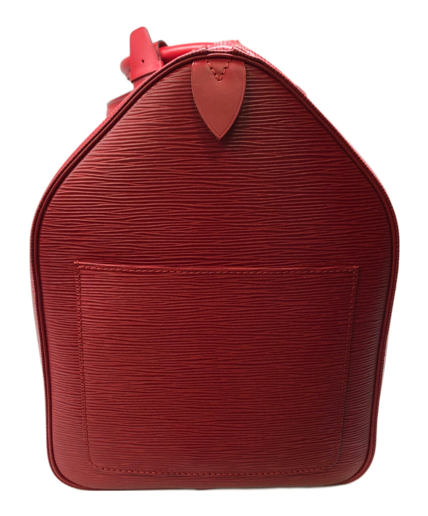 [Pre-owned] LOUIS VUITTON EPI KEEPALL 50 M42967