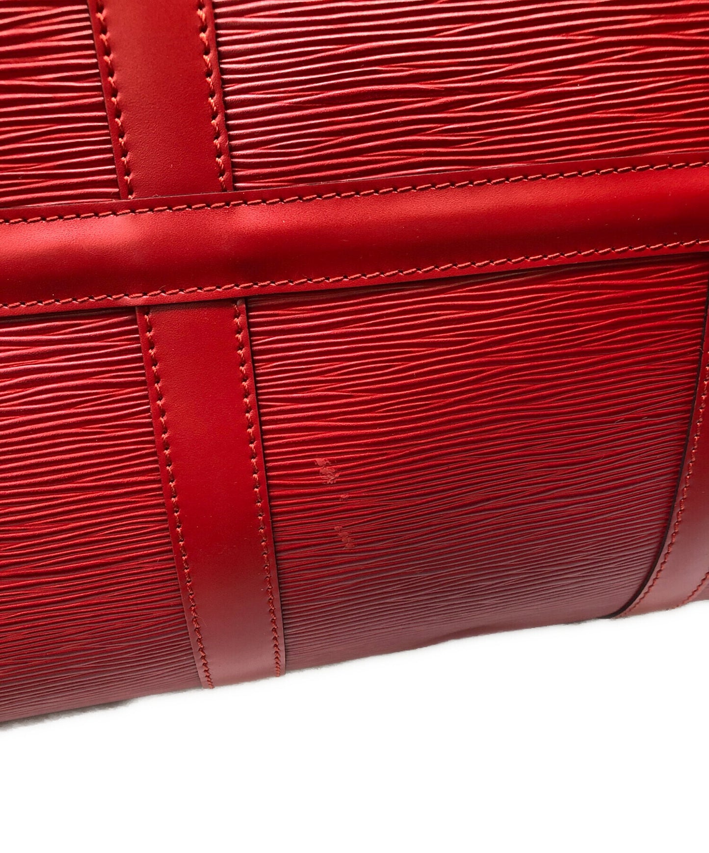 [Pre-owned] LOUIS VUITTON EPI KEEPALL 50 M42967