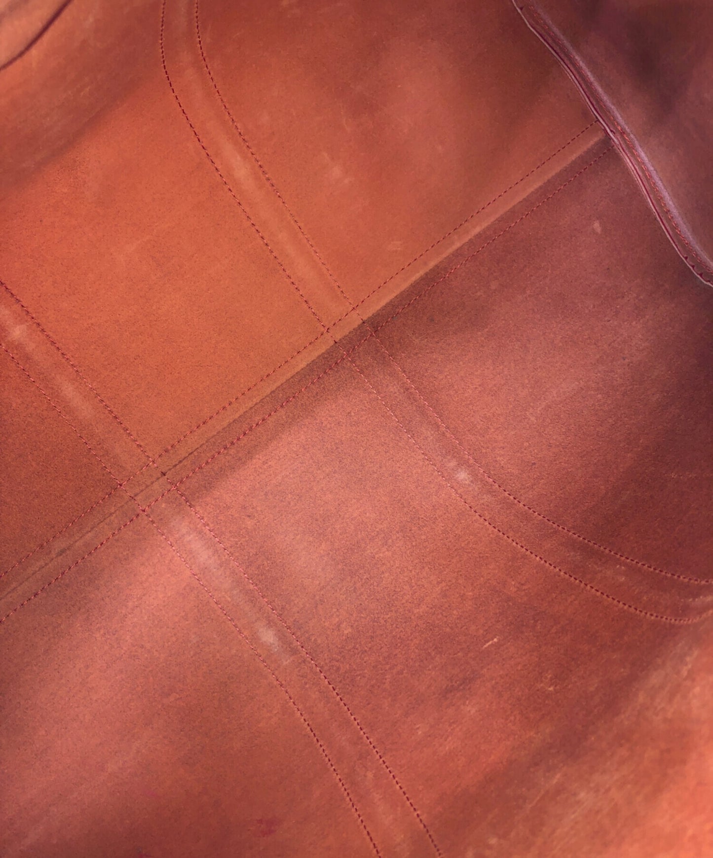 [Pre-owned] LOUIS VUITTON EPI KEEPALL 50 M42967