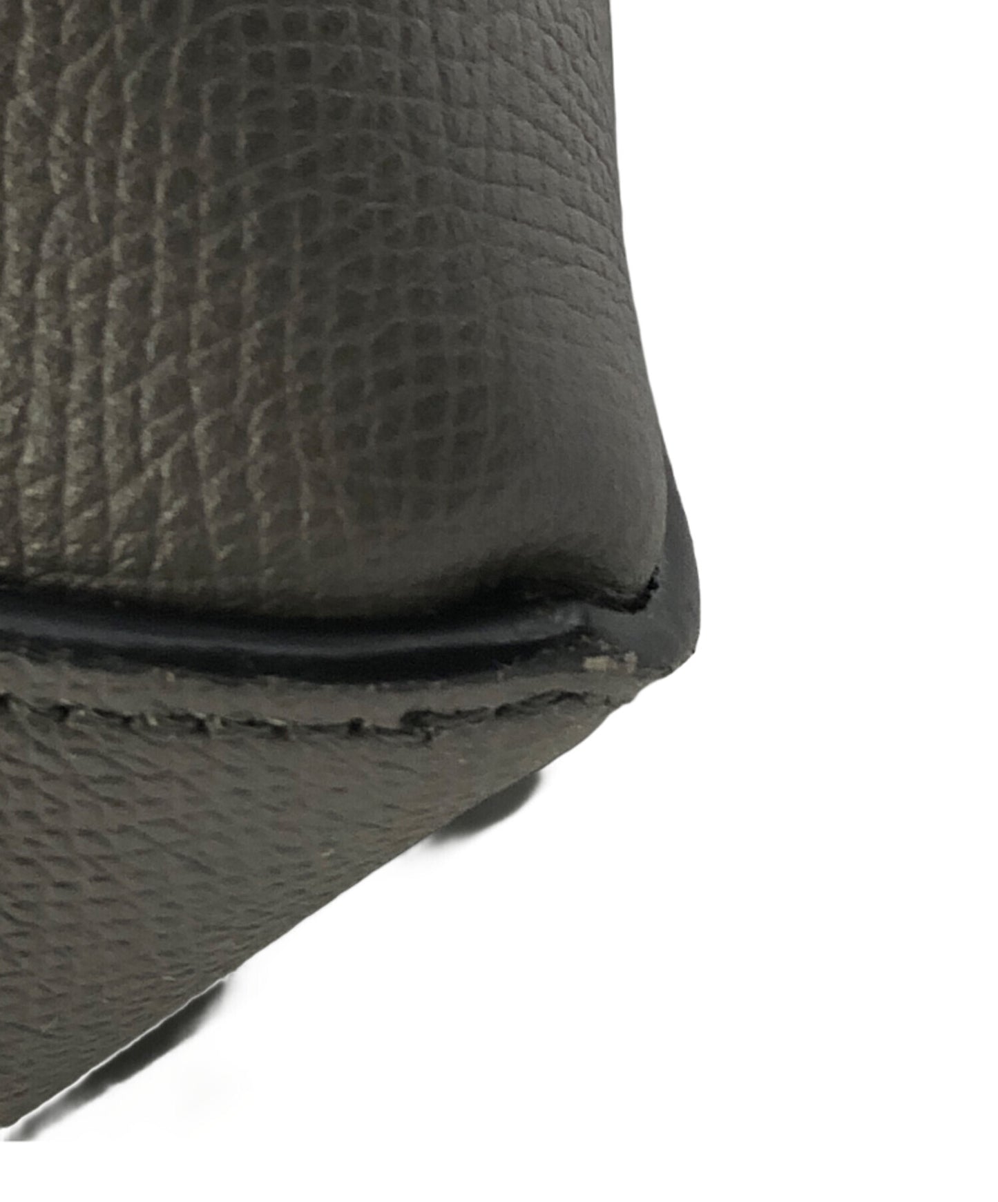 [Pre-owned] CELINE BELT BAG MINI 176103ZVA