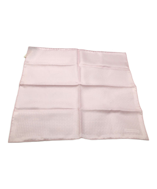 [Pre-owned] HERMES SILK SCARF PETIT CARRE