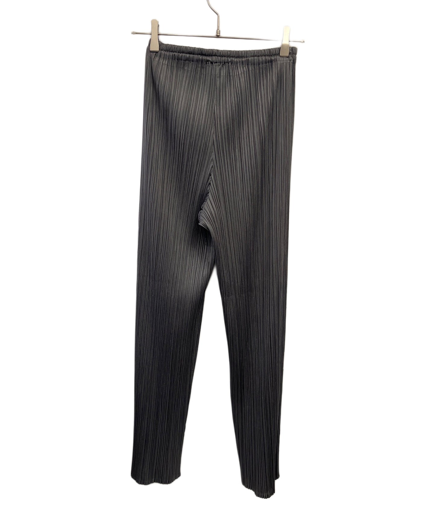[Pre-owned] PLEATS PLEASE pleated pants PP05-JF004