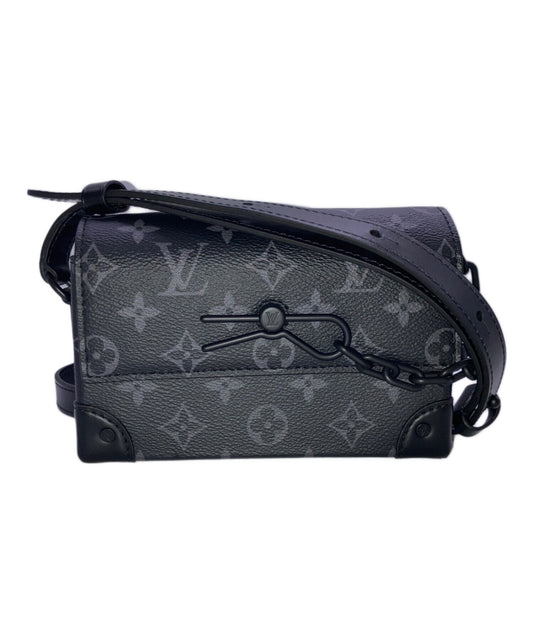 [Pre-owned] LOUIS VUITTON Shoulder Bag Steemer Wearable Wallet M81783