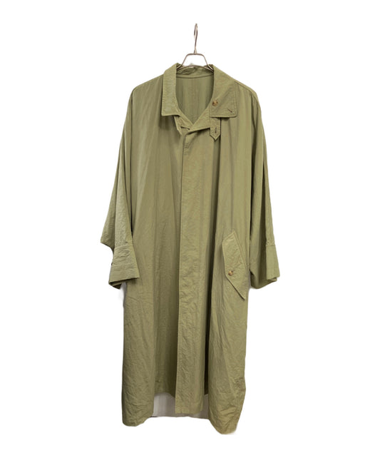 [Pre-owned] ISSEY MIYAKE squid coat