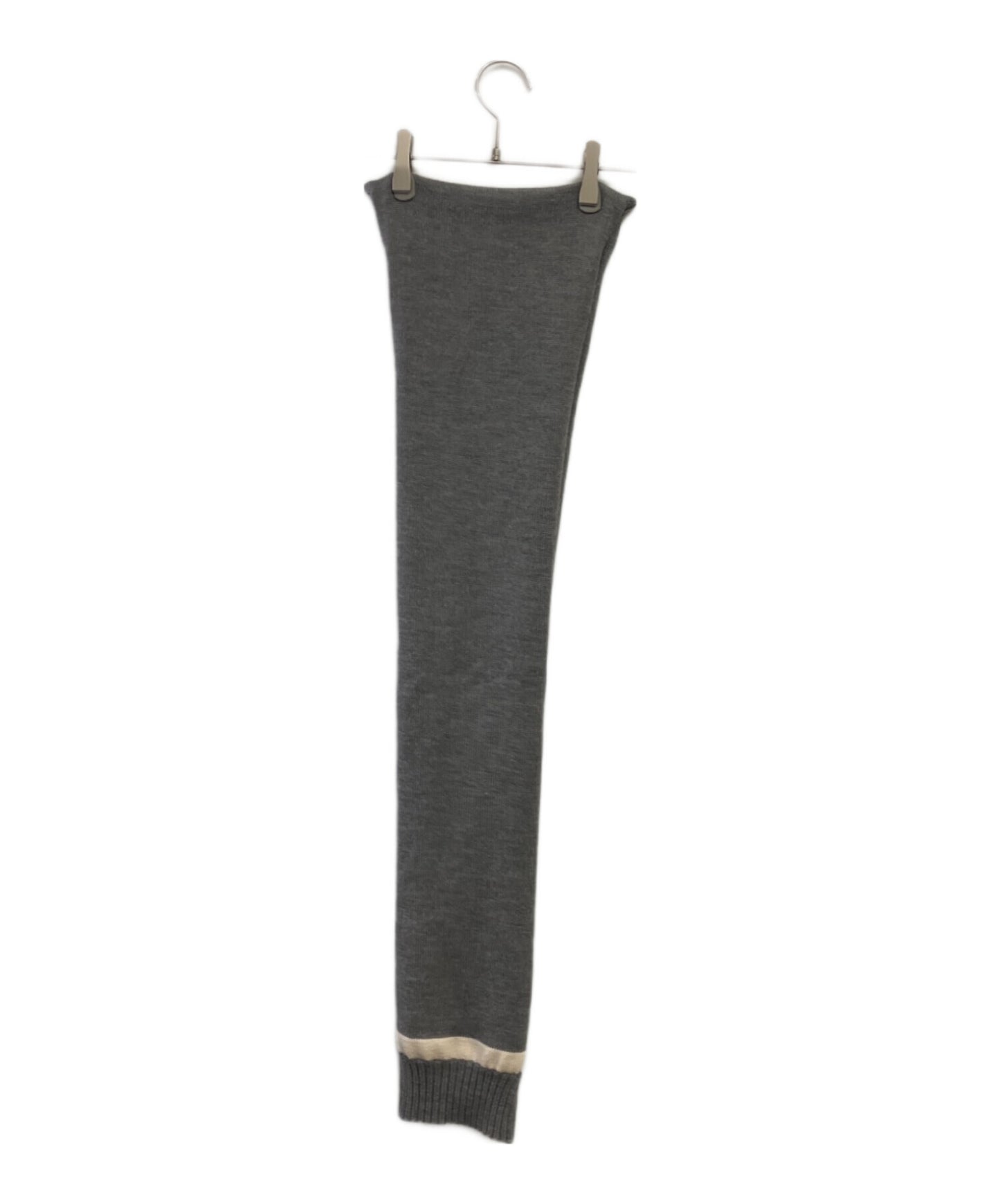 [Pre-owned] GUCCI scarf