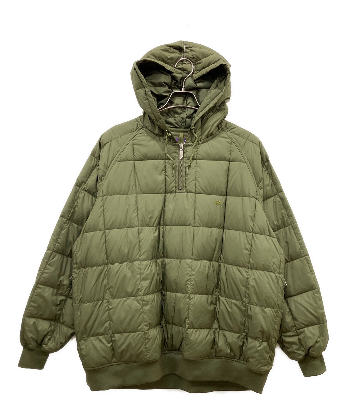 [Pre-owned] THE NORTHFACE PURPLELABEL Down Jacket ND2255N