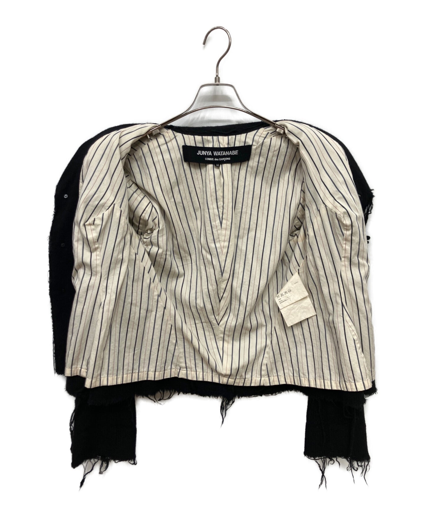 [Pre-owned] JUNYA WATANABE COMME des GARCONS Jacket JK-J003